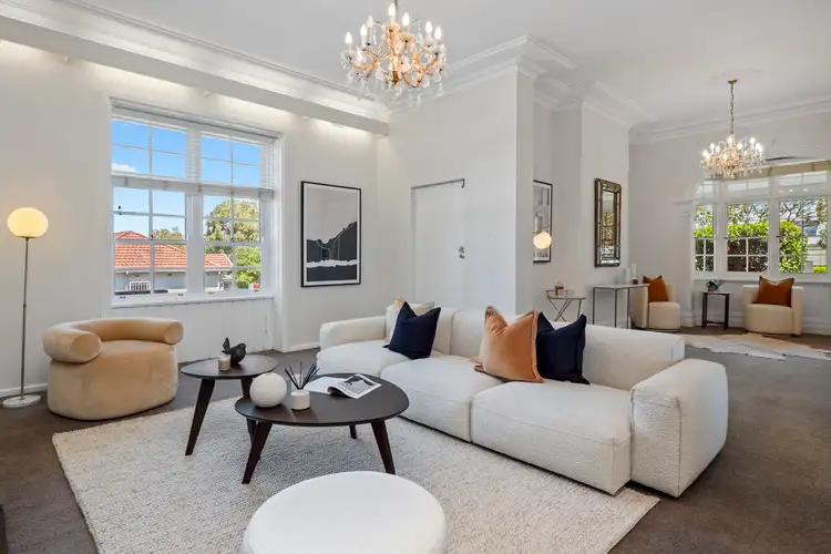 54 Bourke Street, Queens Park NSW 2022