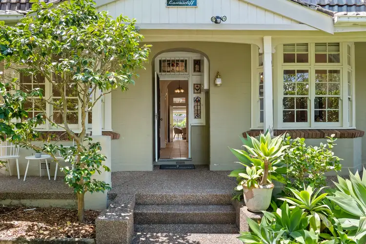 Second view of Homely house listing, 54 Bourke Street, Queens Park NSW 2022