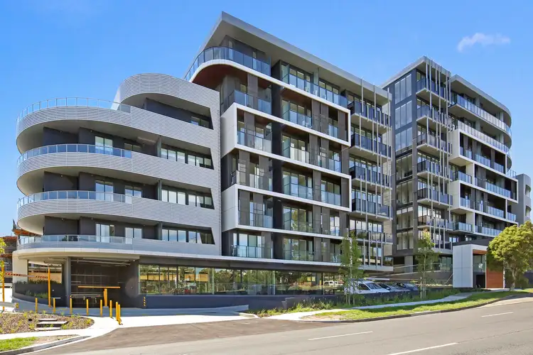 Main view of Homely apartment listing, 103B/1093 Plenty Road, Bundoora VIC 3083
