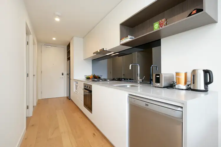Second view of Homely apartment listing, 103B/1093 Plenty Road, Bundoora VIC 3083