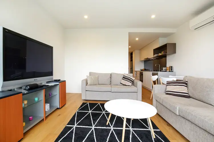 Third view of Homely apartment listing, 103B/1093 Plenty Road, Bundoora VIC 3083