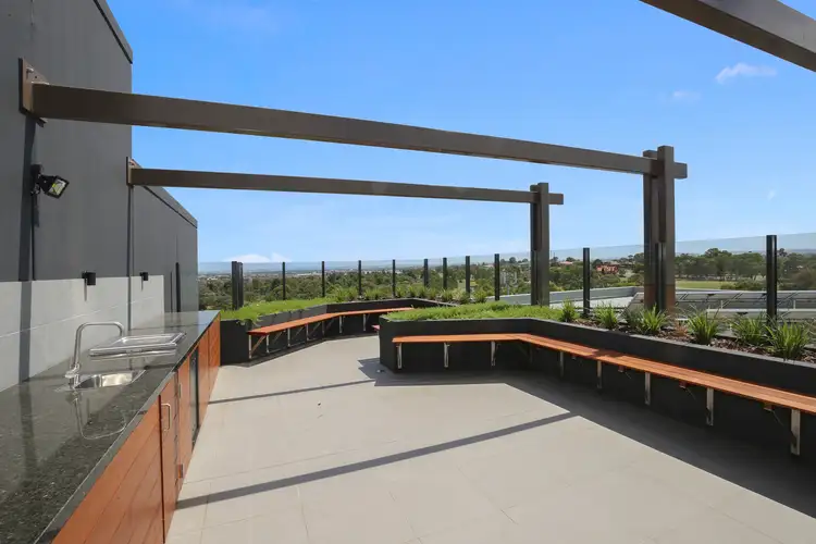 Sixth view of Homely apartment listing, 103B/1093 Plenty Road, Bundoora VIC 3083