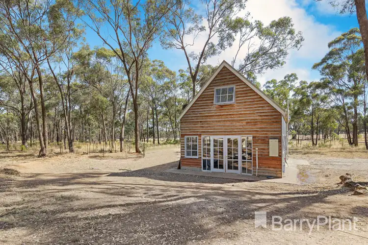 Second view of Homely house listing, 27 Palmer Road, Simson VIC 3465