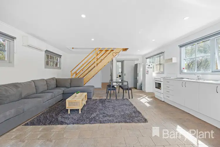 Third view of Homely house listing, 27 Palmer Road, Simson VIC 3465