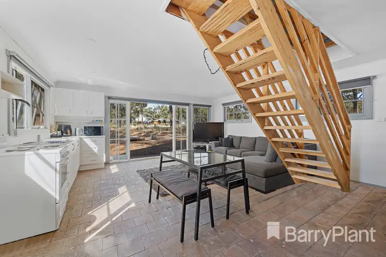Fourth view of Homely house listing, 27 Palmer Road, Simson VIC 3465
