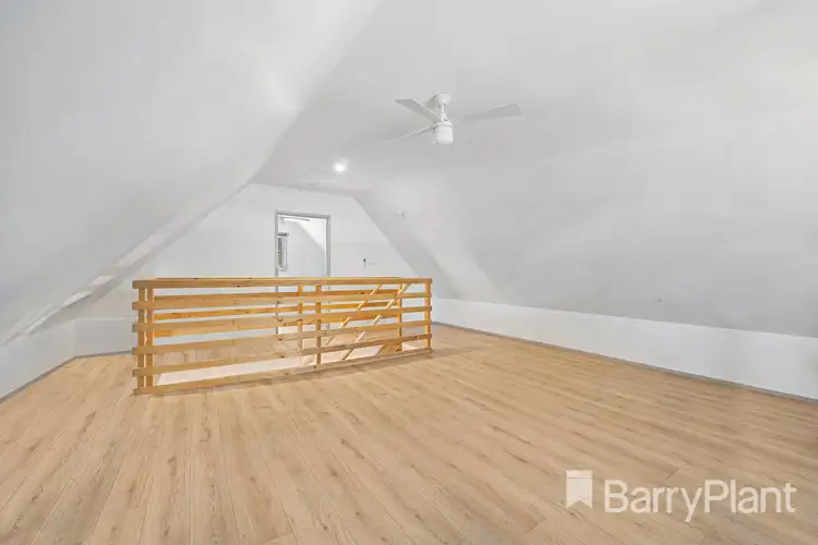 Fifth view of Homely house listing, 27 Palmer Road, Simson VIC 3465