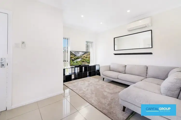 Third view of Homely house listing, 42A Summerfield Avenue, Quakers Hill NSW 2763
