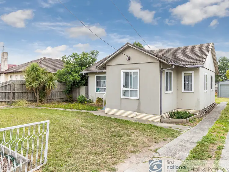 Main view of Homely house listing, 3 Power Road, Doveton VIC 3177