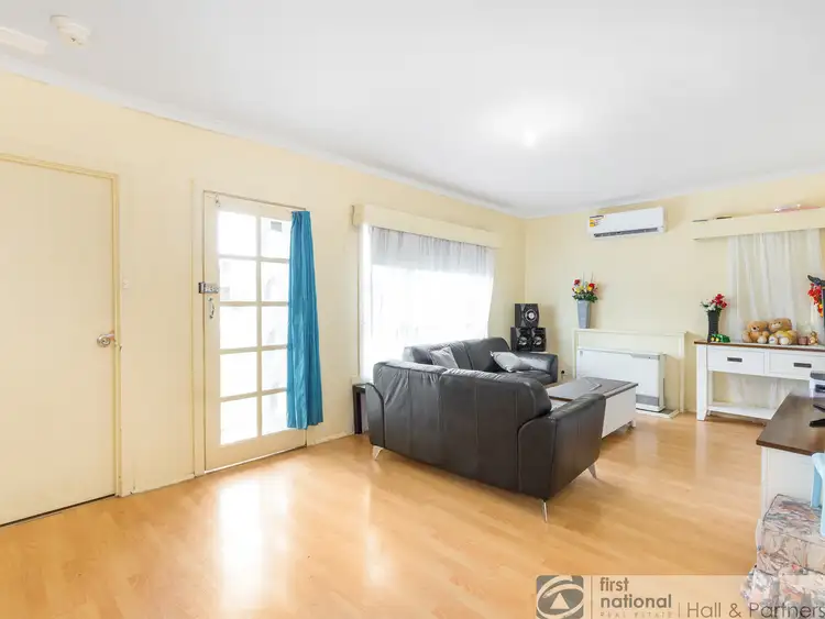 Second view of Homely house listing, 3 Power Road, Doveton VIC 3177