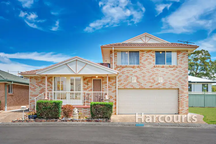 Main view of Homely townhouse listing, 12/28 Abel Street, Wallsend NSW 2287