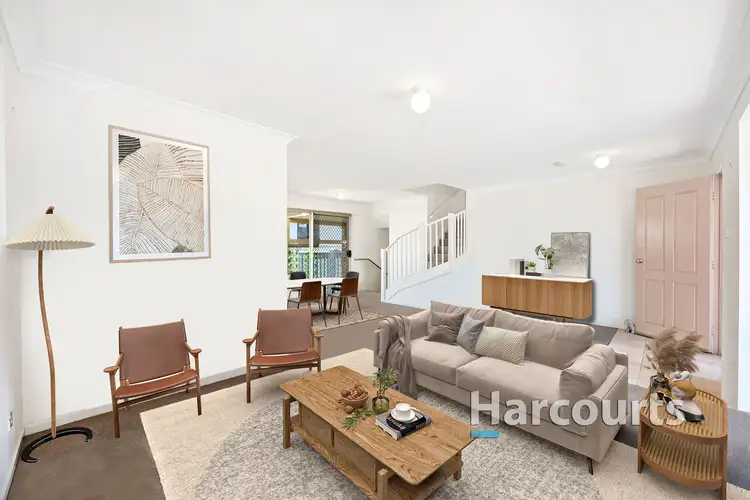 Second view of Homely townhouse listing, 12/28 Abel Street, Wallsend NSW 2287