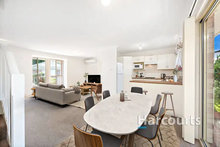 Third view of Homely townhouse listing, 12/28 Abel Street, Wallsend NSW 2287