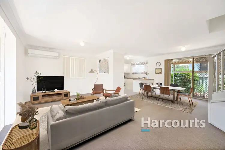 Fourth view of Homely townhouse listing, 12/28 Abel Street, Wallsend NSW 2287