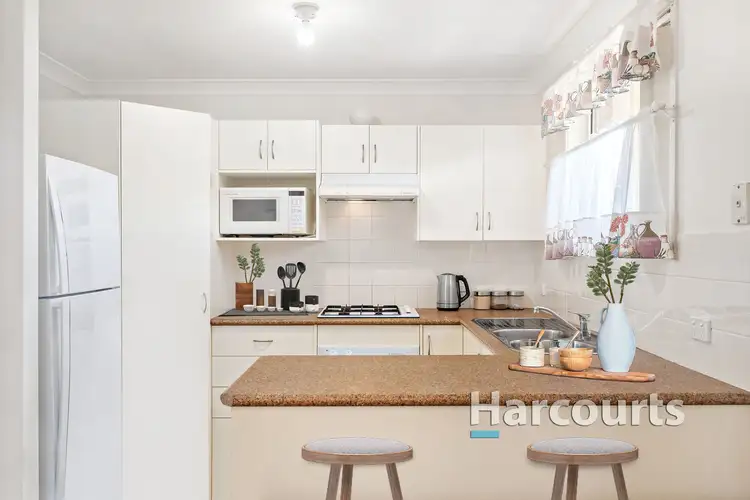 Fifth view of Homely townhouse listing, 12/28 Abel Street, Wallsend NSW 2287