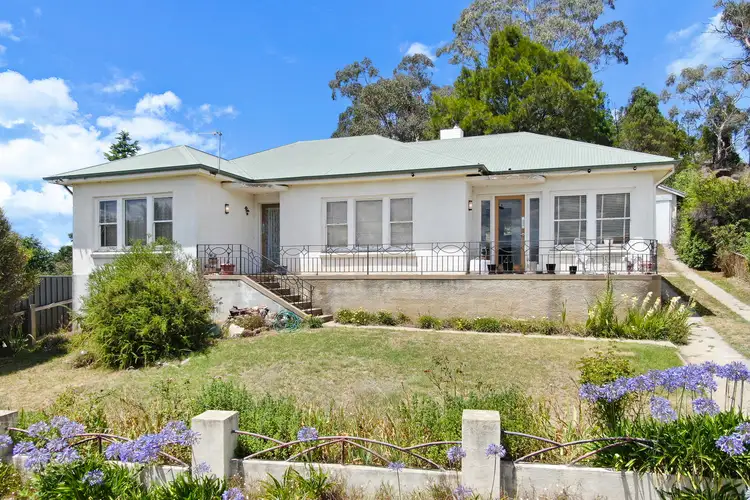 18 Elizabeth Street, Cooma NSW 2630