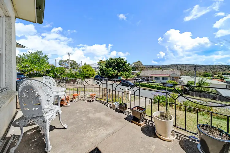 Second view of Homely house listing, 18 Elizabeth Street, Cooma NSW 2630