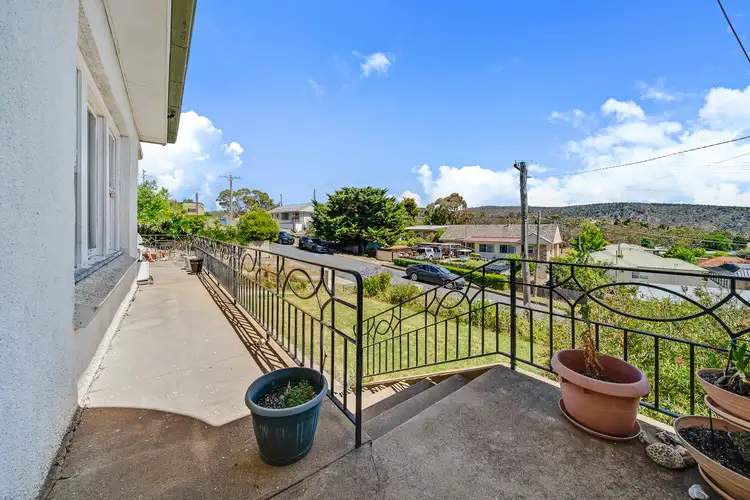 Fifth view of Homely house listing, 18 Elizabeth Street, Cooma NSW 2630