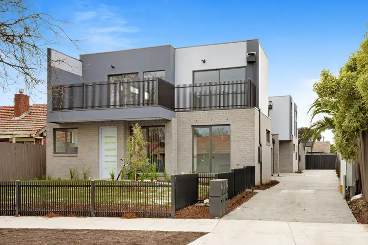 1/24 Pacific Drive, Heidelberg West VIC 3081
