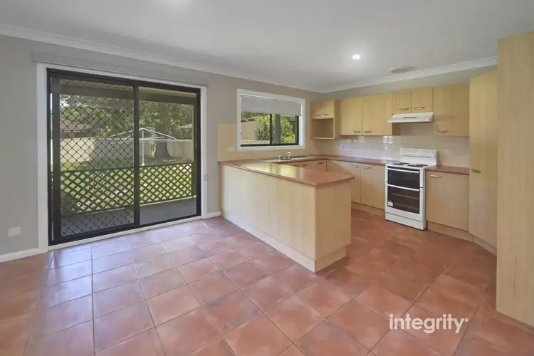 Third view of Homely house listing, 64 Cambewarra Road, Bomaderry NSW 2541
