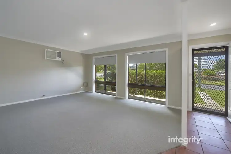 Fourth view of Homely house listing, 64 Cambewarra Road, Bomaderry NSW 2541