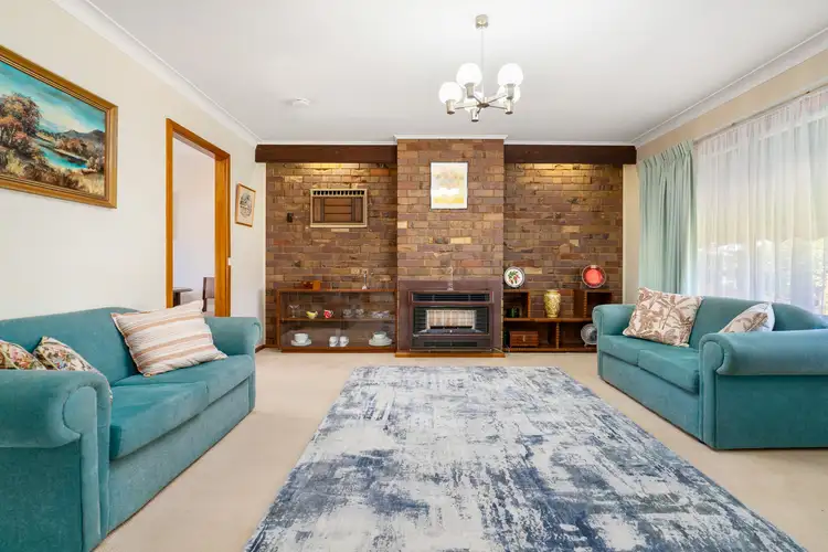 Second view of Homely house listing, 480 Hartley Street, Lavington NSW 2641