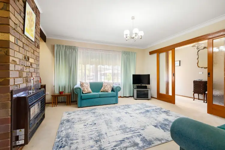 Fifth view of Homely house listing, 480 Hartley Street, Lavington NSW 2641