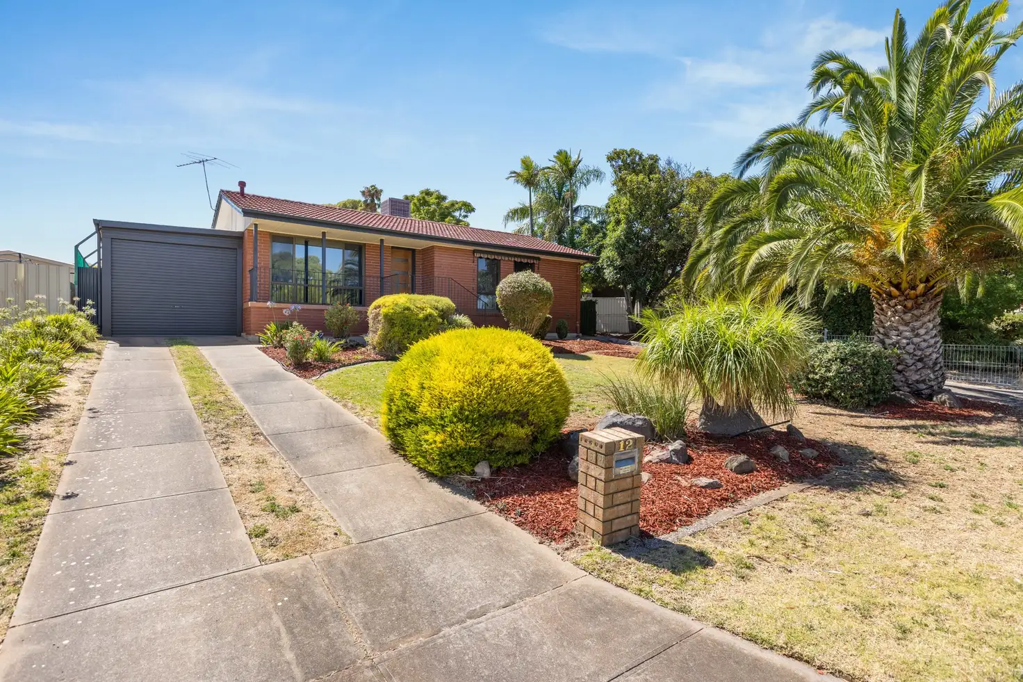 Main view of Homely house listing, 12 Kuranya Way, Morphett Vale SA 5162