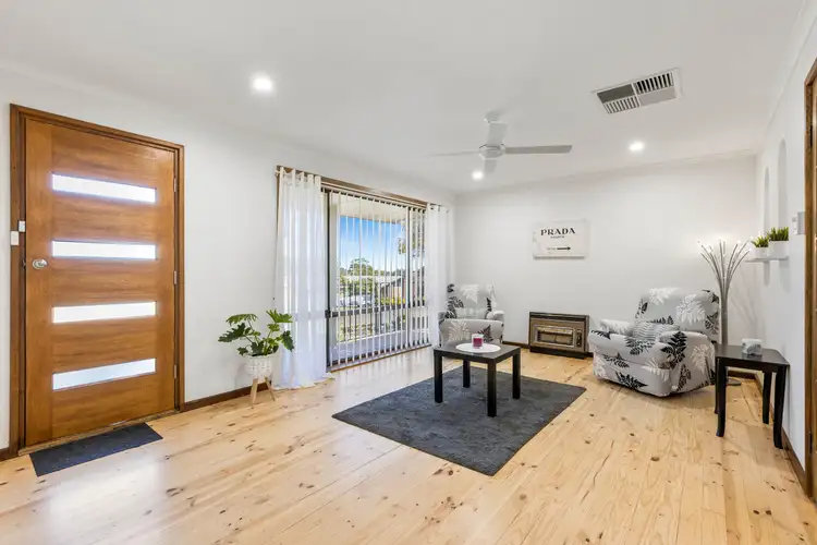 Fourth view of Homely house listing, 12 Kuranya Way, Morphett Vale SA 5162