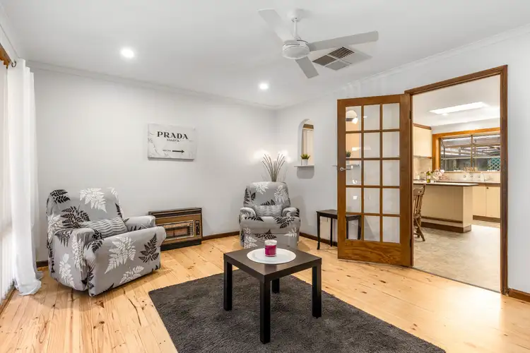 Fifth view of Homely house listing, 12 Kuranya Way, Morphett Vale SA 5162