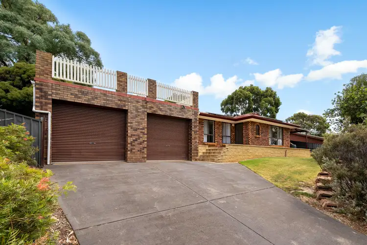 44 Woodhall Drive, Happy Valley SA 5159