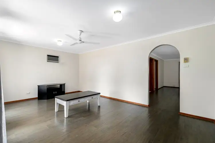 Second view of Homely house listing, 44 Woodhall Drive, Happy Valley SA 5159