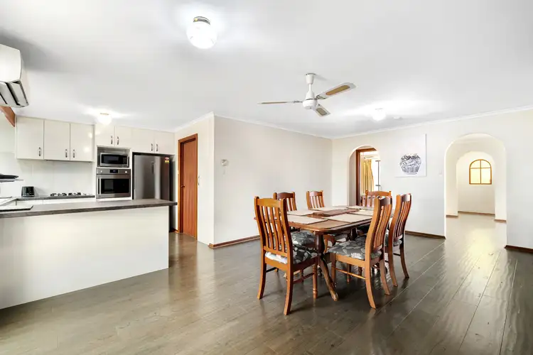 Fifth view of Homely house listing, 44 Woodhall Drive, Happy Valley SA 5159