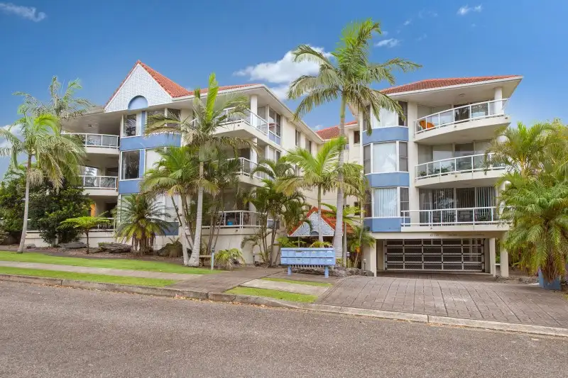 Main view of Homely unit listing, 8/17-19 Owen Street, Port Macquarie NSW 2444