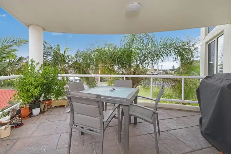 Second view of Homely unit listing, 8/17-19 Owen Street, Port Macquarie NSW 2444