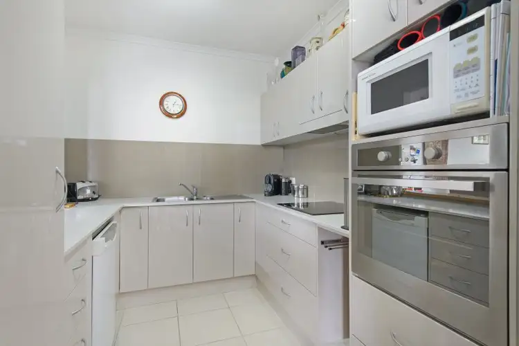 Third view of Homely unit listing, 8/17-19 Owen Street, Port Macquarie NSW 2444