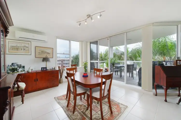 Fourth view of Homely unit listing, 8/17-19 Owen Street, Port Macquarie NSW 2444