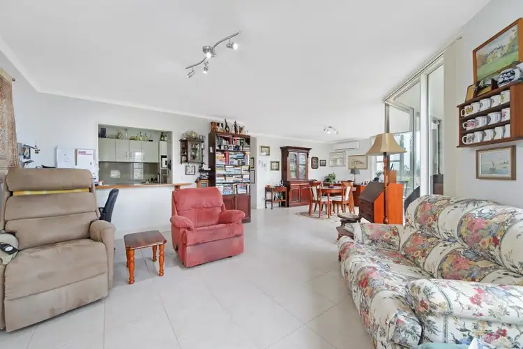 Fifth view of Homely unit listing, 8/17-19 Owen Street, Port Macquarie NSW 2444