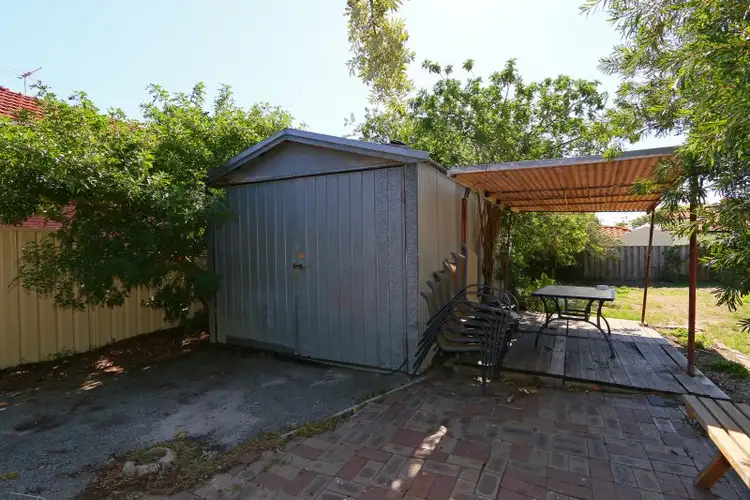 Fourth view of Homely house listing, 16 Norton Street, South Perth WA 6151