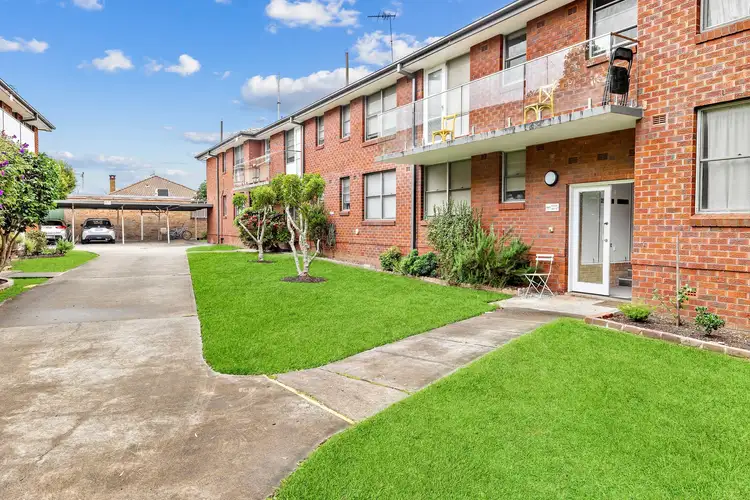 Main view of Homely unit listing, 35/1 Fabos Place, Croydon Park NSW 2133
