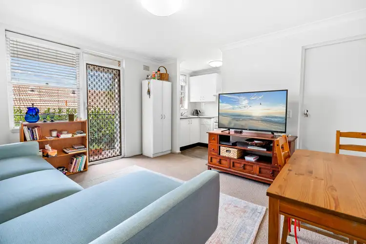 Second view of Homely unit listing, 35/1 Fabos Place, Croydon Park NSW 2133