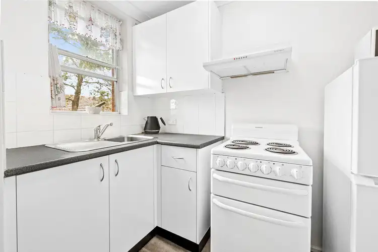 Third view of Homely unit listing, 35/1 Fabos Place, Croydon Park NSW 2133