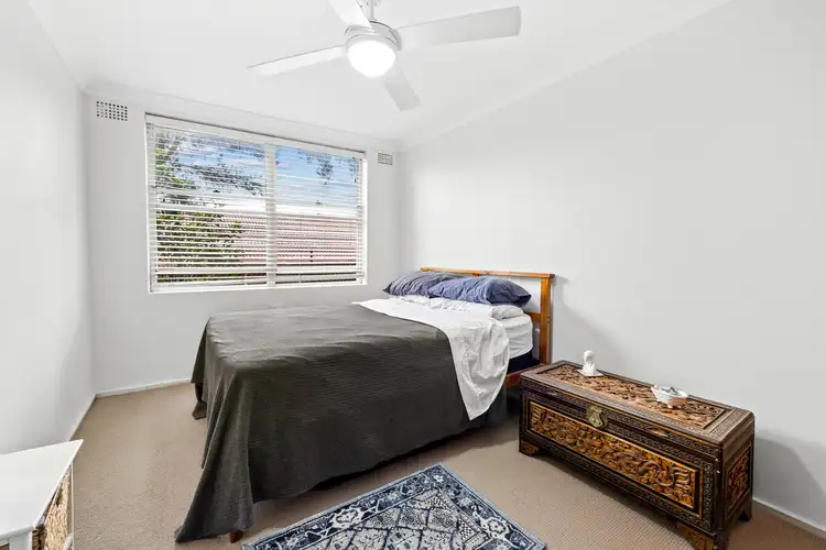 Fourth view of Homely unit listing, 35/1 Fabos Place, Croydon Park NSW 2133