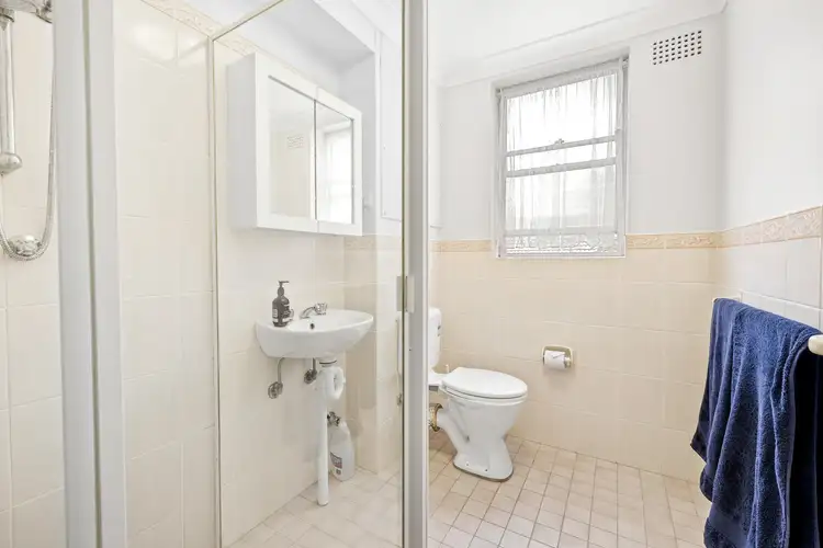 Fifth view of Homely unit listing, 35/1 Fabos Place, Croydon Park NSW 2133