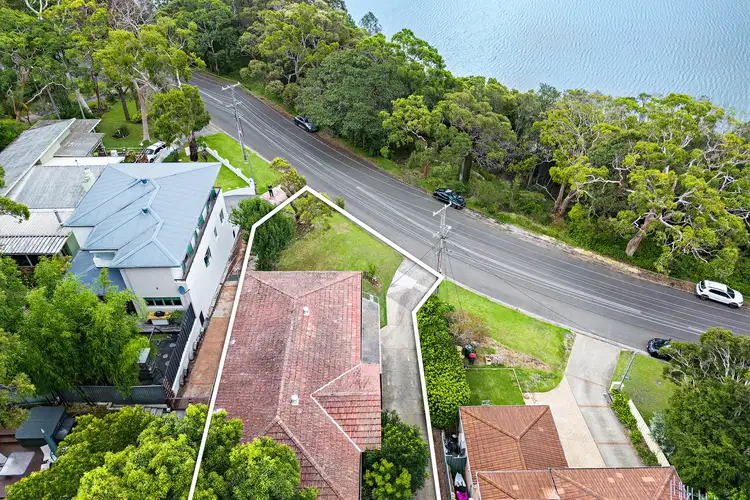 34 The Esplanade, Sylvania NSW 2224