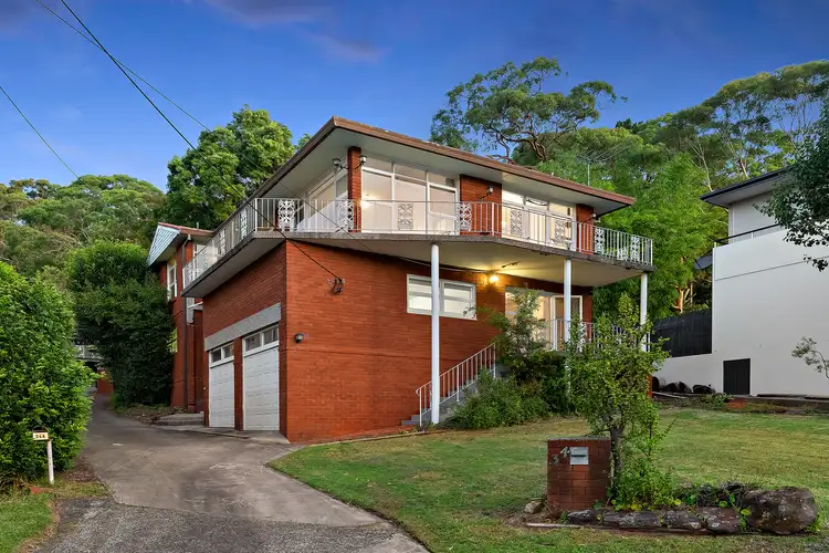 Second view of Homely house listing, 34 The Esplanade, Sylvania NSW 2224