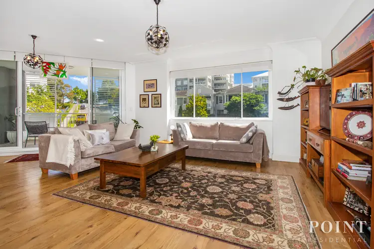 Main view of Homely apartment listing, 202/2 Peninsula Drive, Breakfast Point NSW 2137