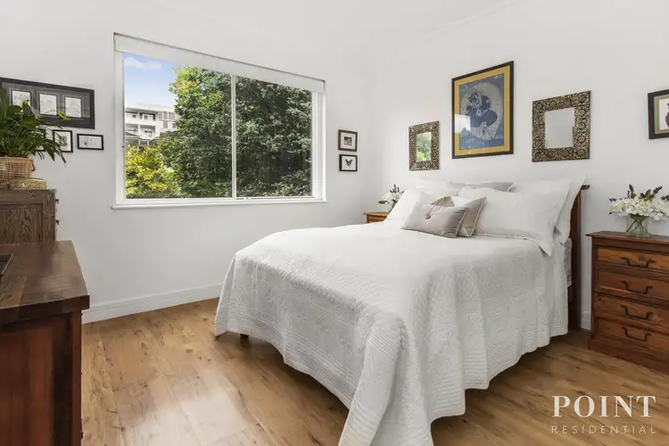 Fourth view of Homely apartment listing, 202/2 Peninsula Drive, Breakfast Point NSW 2137