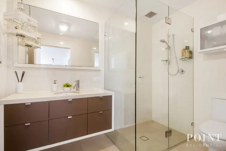 Fifth view of Homely apartment listing, 202/2 Peninsula Drive, Breakfast Point NSW 2137