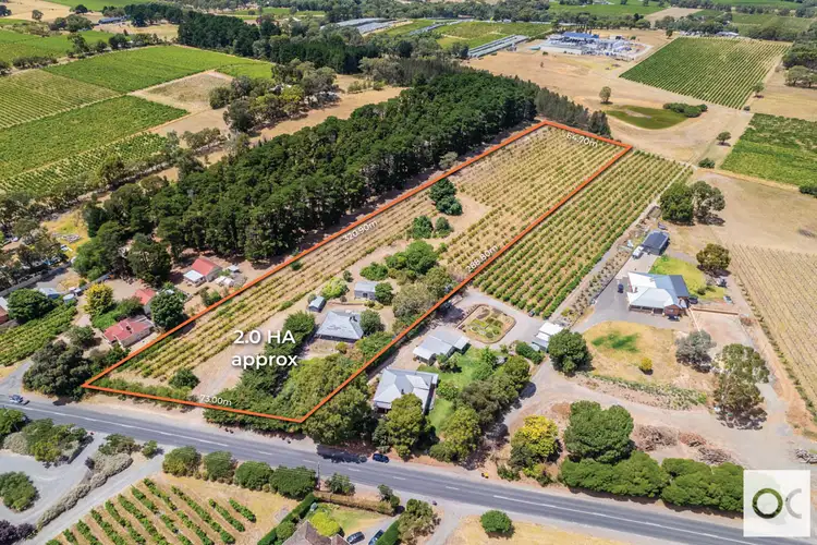 Sixth view of Homely rural property listing, 306 Kangarilla Road, Mclaren Flat SA 5171