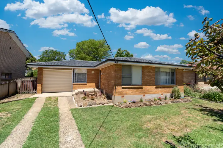38 Seymour Street, Orange NSW 2800